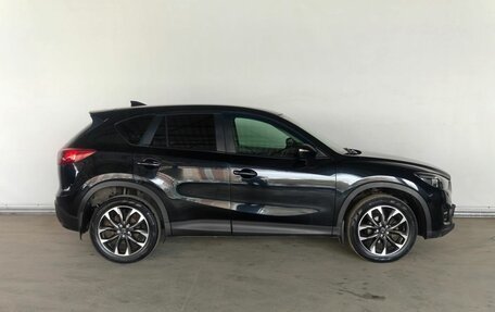 Mazda CX-5 II, 2016 год, 2 150 000 рублей, 8 фотография