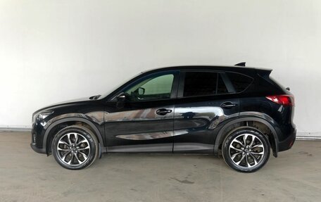 Mazda CX-5 II, 2016 год, 2 150 000 рублей, 4 фотография