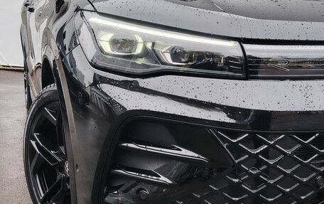 Volkswagen Tiguan, 2025 год, 4 999 000 рублей, 29 фотография