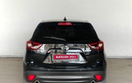 Mazda CX-5 II, 2016 год, 2 150 000 рублей, 6 фотография