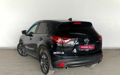 Mazda CX-5 II, 2016 год, 2 150 000 рублей, 7 фотография