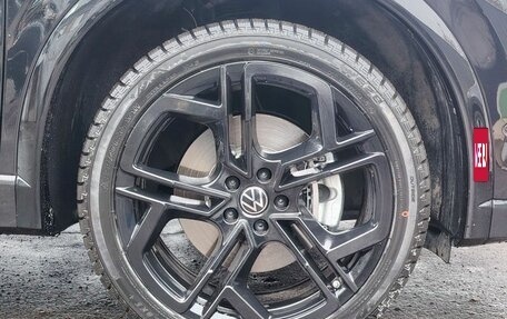 Volkswagen Tiguan, 2025 год, 4 999 000 рублей, 28 фотография