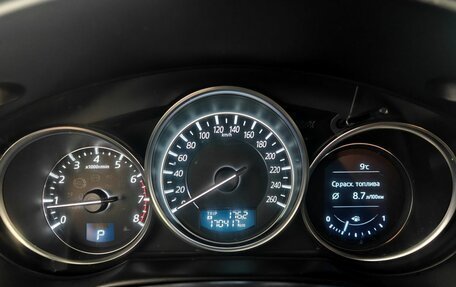 Mazda CX-5 II, 2016 год, 2 150 000 рублей, 13 фотография