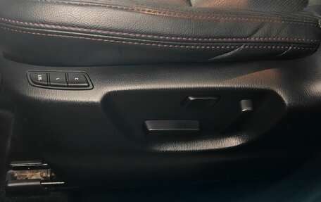 Mazda CX-5 II, 2016 год, 2 150 000 рублей, 17 фотография