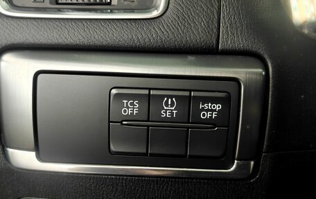 Mazda CX-5 II, 2016 год, 2 150 000 рублей, 18 фотография