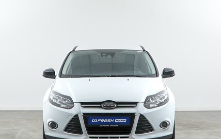 Ford Focus III, 2014 год, 949 046 рублей, 3 фотография