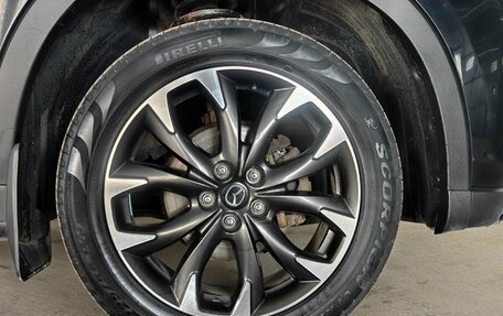 Mazda CX-5 II, 2016 год, 2 150 000 рублей, 21 фотография