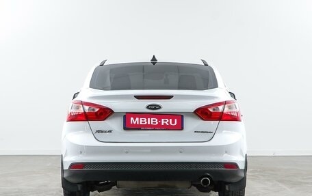 Ford Focus III, 2014 год, 949 046 рублей, 4 фотография