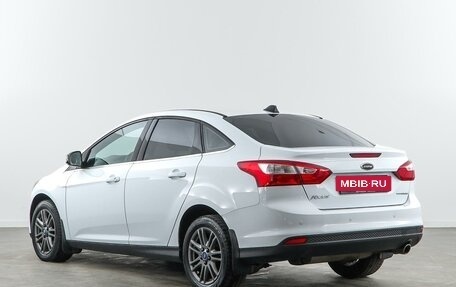 Ford Focus III, 2014 год, 949 046 рублей, 2 фотография