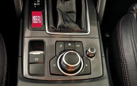 Mazda CX-5 II, 2016 год, 2 150 000 рублей, 16 фотография