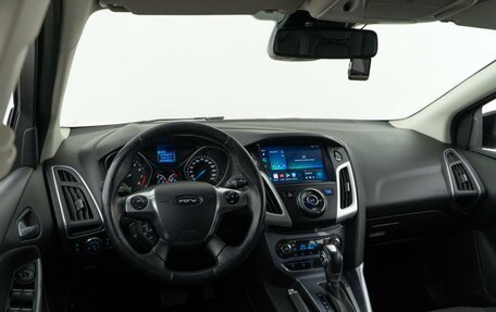 Ford Focus III, 2014 год, 949 046 рублей, 6 фотография