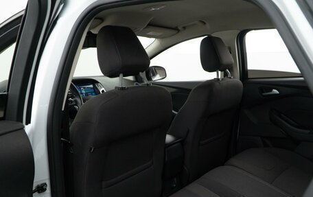 Ford Focus III, 2014 год, 949 046 рублей, 11 фотография