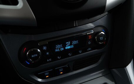 Ford Focus III, 2014 год, 949 046 рублей, 15 фотография