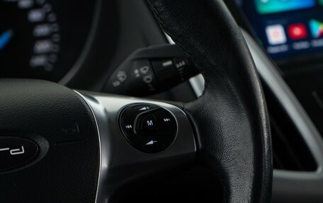 Ford Focus III, 2014 год, 949 046 рублей, 13 фотография