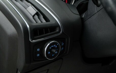 Ford Focus III, 2014 год, 949 046 рублей, 17 фотография