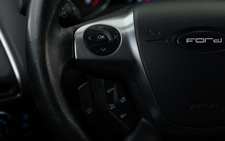 Ford Focus III, 2014 год, 949 046 рублей, 12 фотография