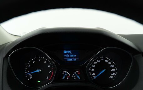 Ford Focus III, 2014 год, 949 046 рублей, 23 фотография