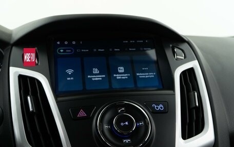 Ford Focus III, 2014 год, 949 046 рублей, 21 фотография