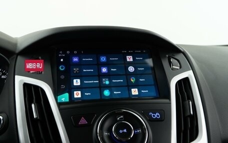 Ford Focus III, 2014 год, 949 046 рублей, 22 фотография