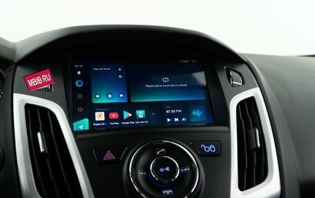 Ford Focus III, 2014 год, 949 046 рублей, 20 фотография