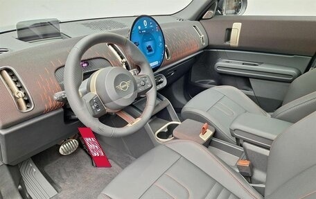 MINI Countryman, 2026 год, 8 100 000 рублей, 5 фотография