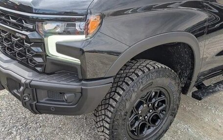 Chevrolet Silverado, 2026 год, 10 472 000 рублей, 4 фотография