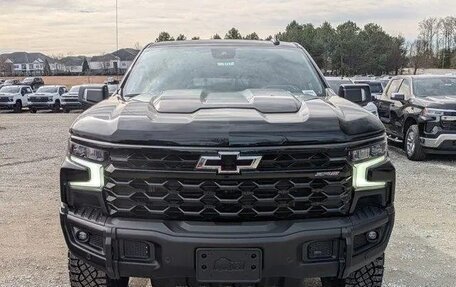 Chevrolet Silverado, 2026 год, 10 472 000 рублей, 2 фотография