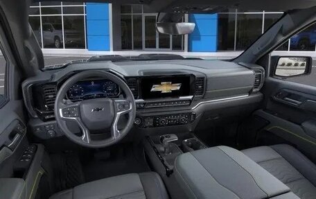 Chevrolet Silverado, 2026 год, 10 472 000 рублей, 10 фотография