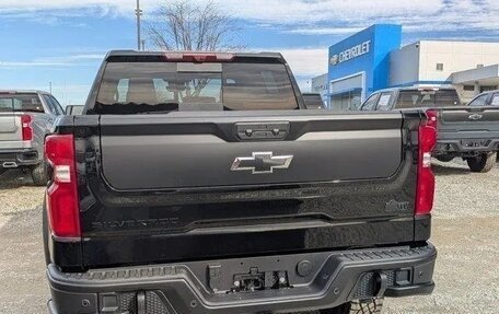 Chevrolet Silverado, 2026 год, 10 472 000 рублей, 7 фотография