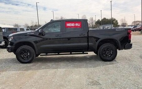 Chevrolet Silverado, 2026 год, 10 472 000 рублей, 5 фотография