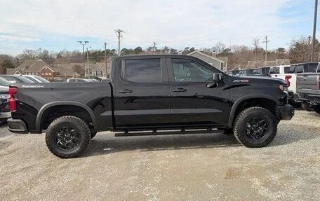 Chevrolet Silverado, 2026 год, 10 472 000 рублей, 8 фотография