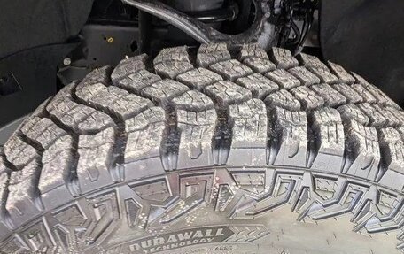 Chevrolet Silverado, 2026 год, 10 472 000 рублей, 9 фотография