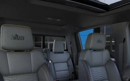 Chevrolet Silverado, 2026 год, 10 472 000 рублей, 16 фотография