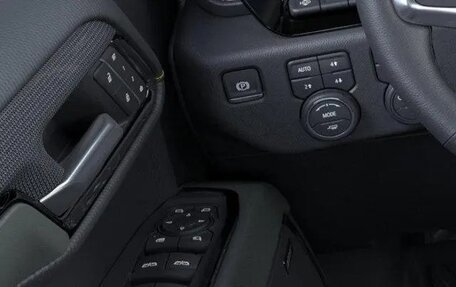 Chevrolet Silverado, 2026 год, 10 472 000 рублей, 13 фотография