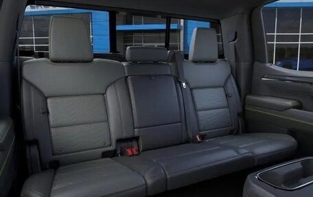 Chevrolet Silverado, 2026 год, 10 472 000 рублей, 15 фотография