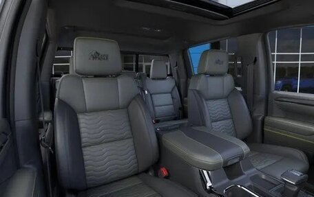 Chevrolet Silverado, 2026 год, 10 472 000 рублей, 14 фотография