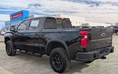 Chevrolet Silverado, 2026 год, 10 472 000 рублей, 6 фотография