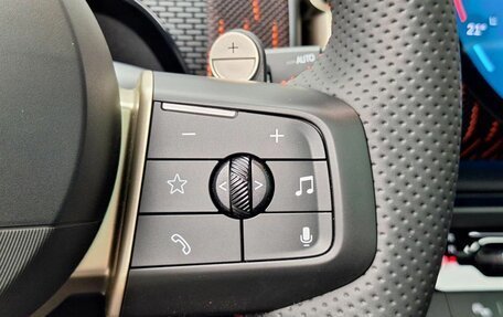 MINI Countryman, 2026 год, 8 100 000 рублей, 9 фотография