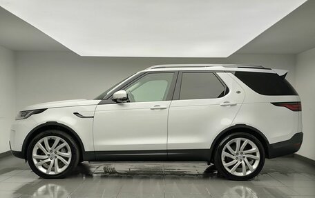 Land Rover Discovery IV, 2021 год, 7 298 000 рублей, 6 фотография