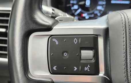 Land Rover Discovery IV, 2021 год, 7 298 000 рублей, 12 фотография