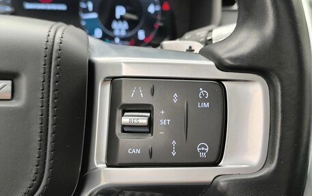 Land Rover Discovery IV, 2021 год, 7 298 000 рублей, 13 фотография