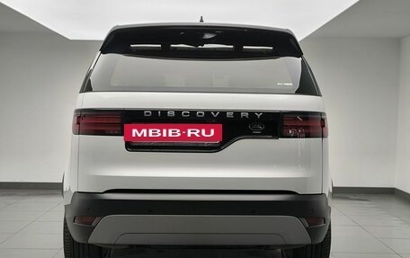 Land Rover Discovery IV, 2021 год, 7 298 000 рублей, 5 фотография