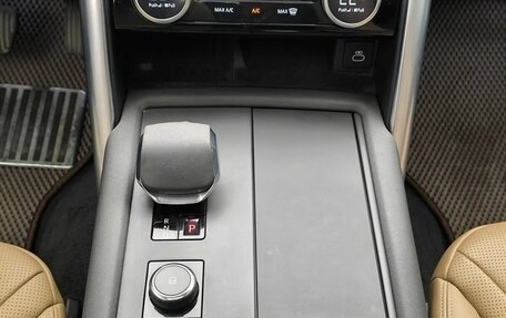 Land Rover Discovery IV, 2021 год, 7 298 000 рублей, 10 фотография