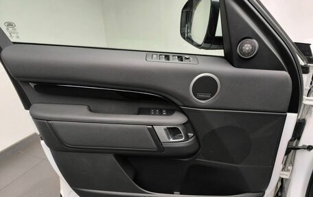 Land Rover Discovery IV, 2021 год, 7 298 000 рублей, 15 фотография