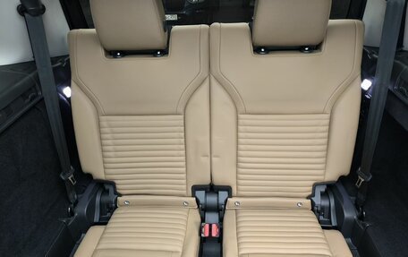 Land Rover Discovery IV, 2021 год, 7 298 000 рублей, 24 фотография