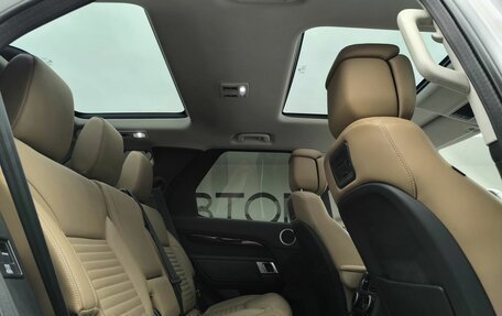 Land Rover Discovery IV, 2021 год, 7 298 000 рублей, 23 фотография