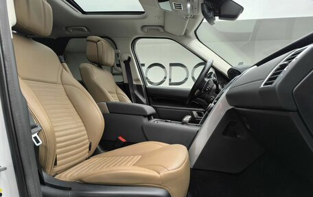 Land Rover Discovery IV, 2021 год, 7 298 000 рублей, 21 фотография