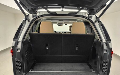 Land Rover Discovery IV, 2021 год, 7 298 000 рублей, 25 фотография