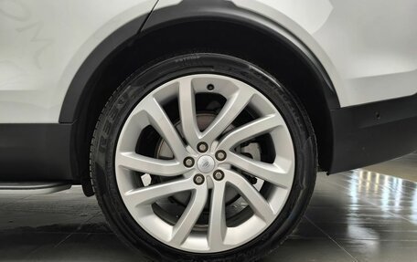 Land Rover Discovery IV, 2021 год, 7 298 000 рублей, 32 фотография