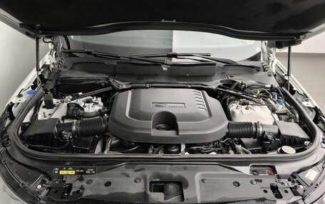 Land Rover Discovery IV, 2021 год, 7 298 000 рублей, 30 фотография